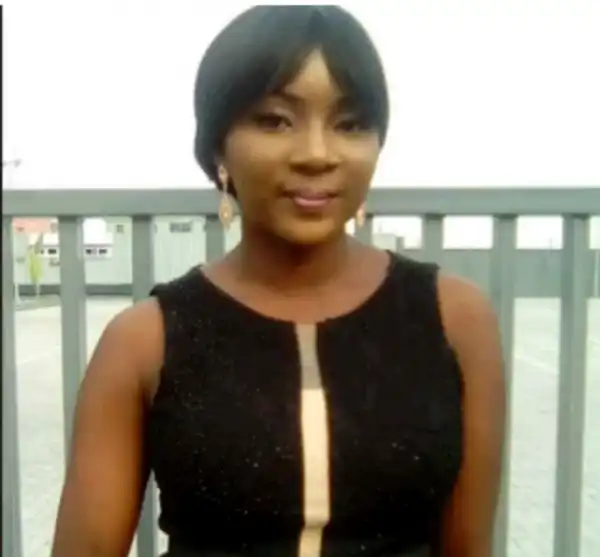 17-Year-Old Actress, Tito Segun-Banjo Is Missing (Photo)